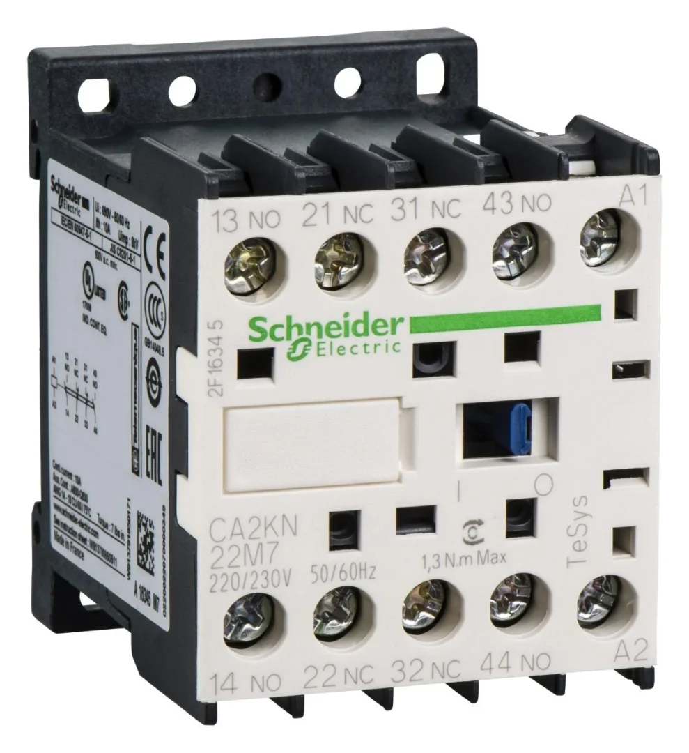 Schneider Electric LC1K098P7S335
