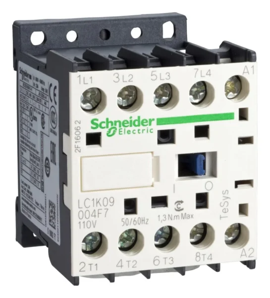 Schneider Electric LC1K12004M7