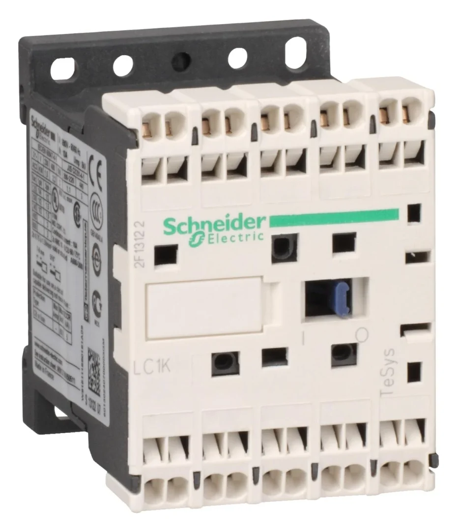 Schneider Electric LC1K12103U7