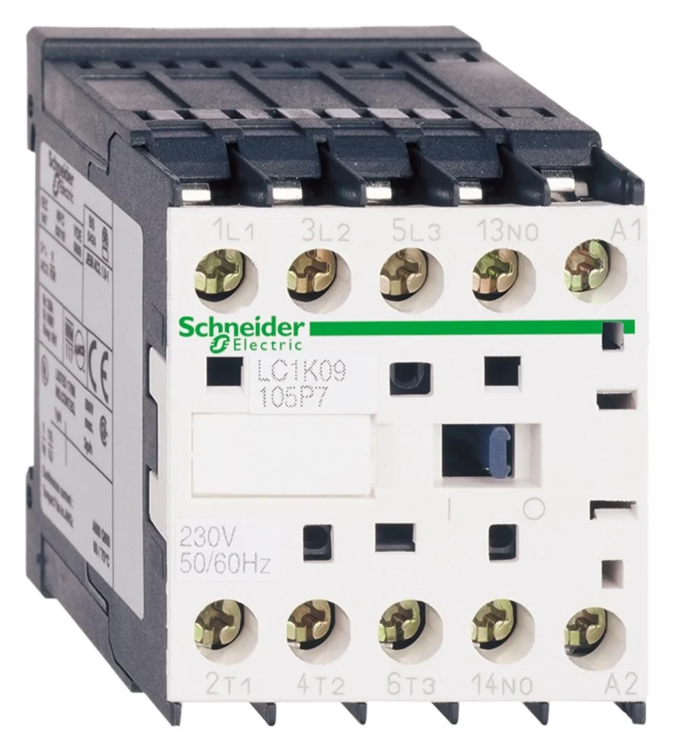 Schneider Electric LC1K12105E7