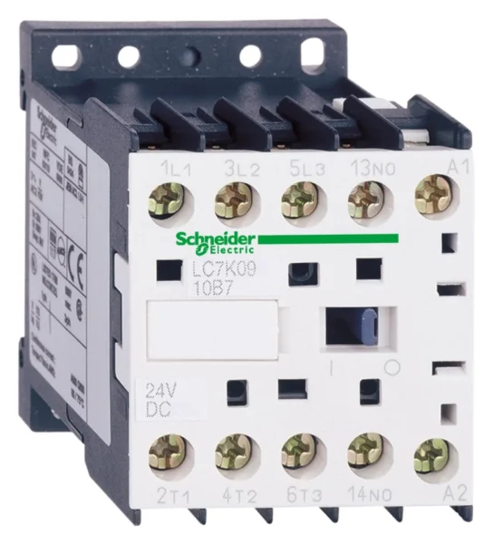 Schneider Electric LC1K1210L7