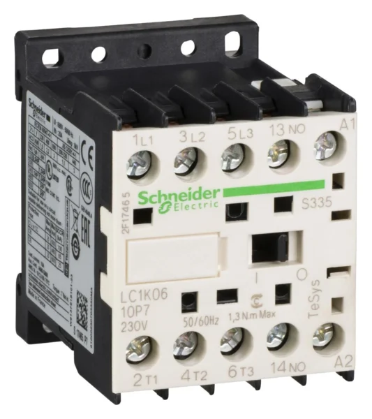 Schneider Electric LC1K1210P7S335
