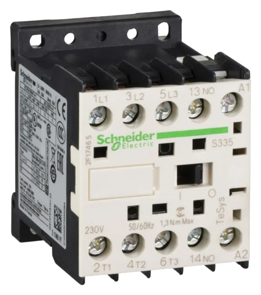 Schneider Electric LC1K1610P7S335