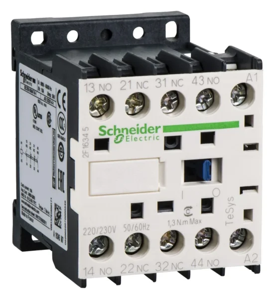 Schneider Electric LC1KT20B7S335