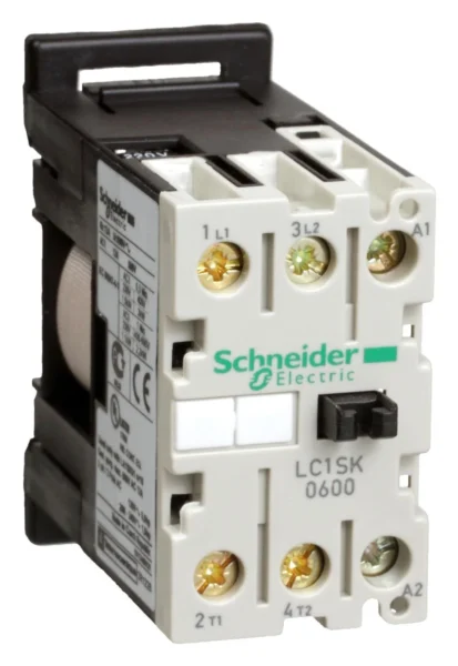 Schneider Electric LC1SK0600E7