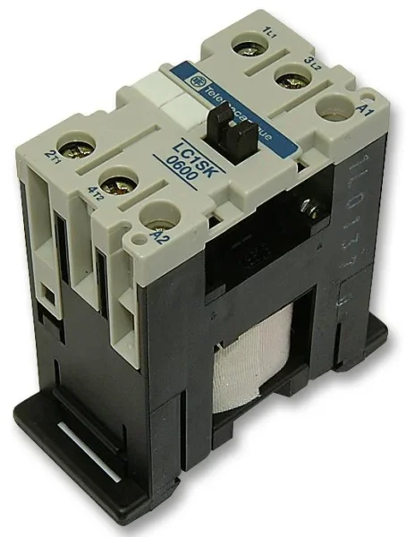 Schneider Electric LC1SK0600U7