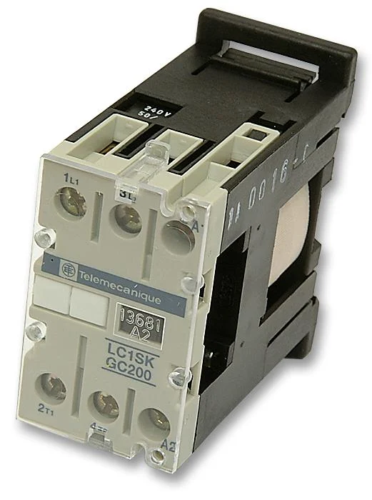 Schneider Electric LC1SKGC200
