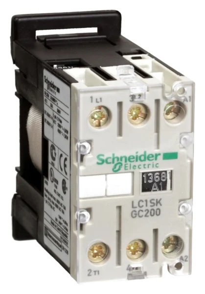 Schneider Electric LC1SKGC200F7