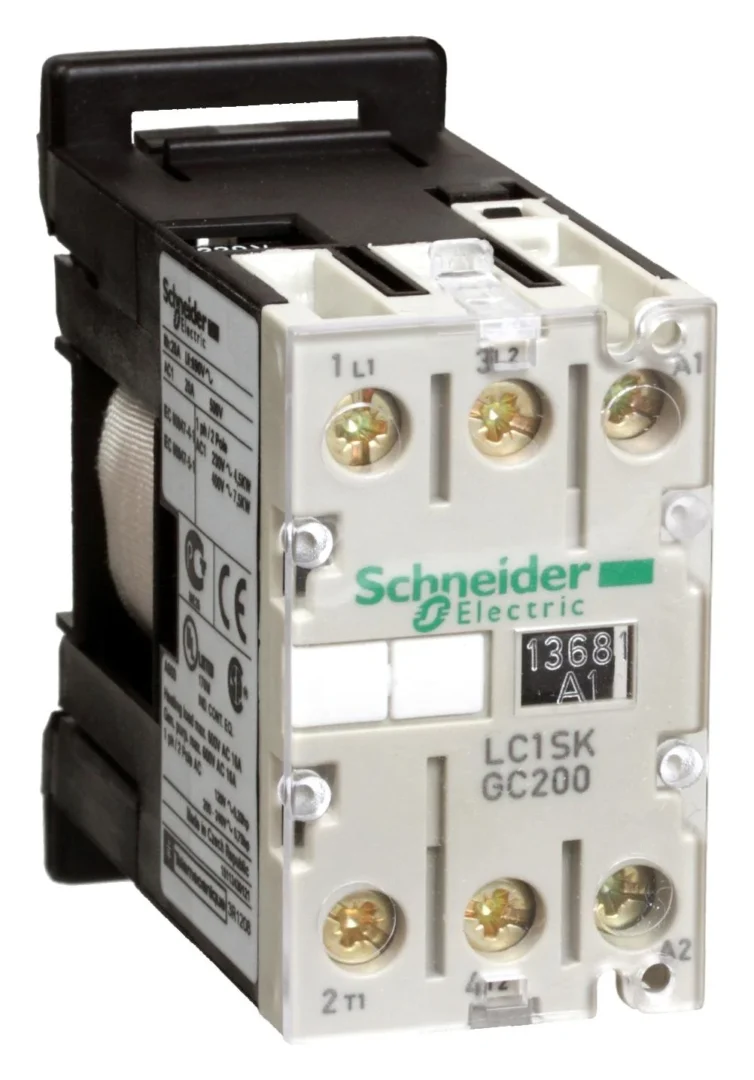 Schneider Electric LC1SKGC200F7