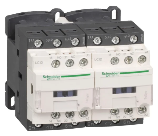 Schneider Electric LC2D096F7