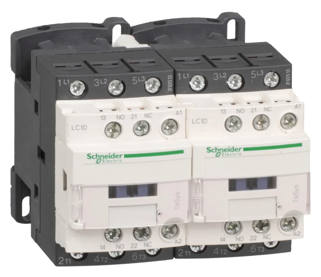 Schneider Electric LC2D096P7