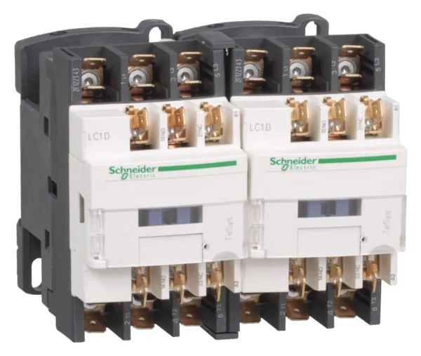 Schneider Electric LC2D099E7