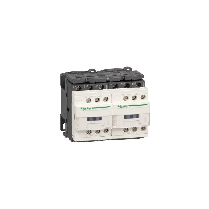 Schneider Electric LC2D09B7