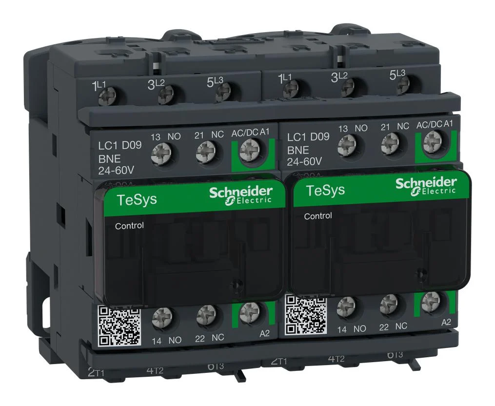 Schneider Electric LC2D09BNE