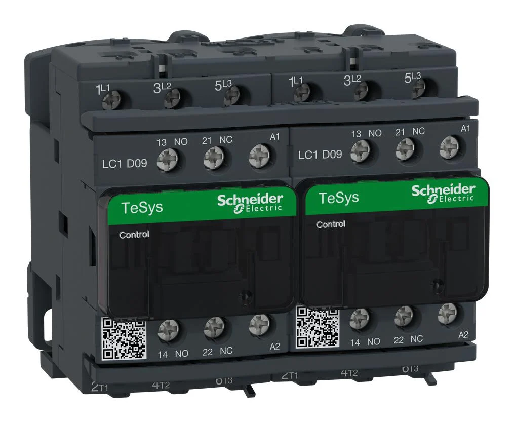 Schneider Electric LC2D09E7