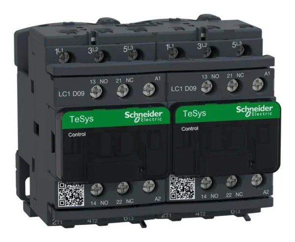 Schneider Electric LC2D09F7
