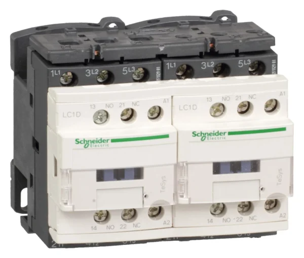 Schneider Electric LC2D09FE7V