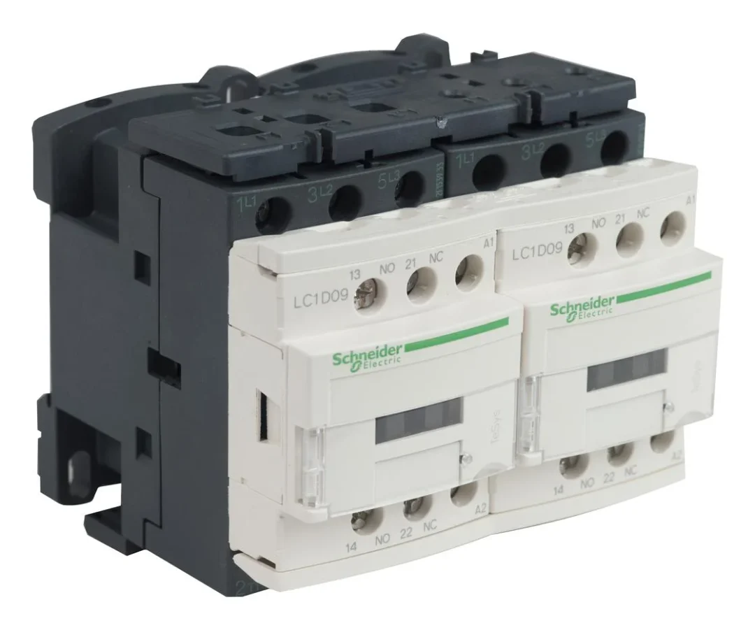 Schneider Electric LC2D09G7V