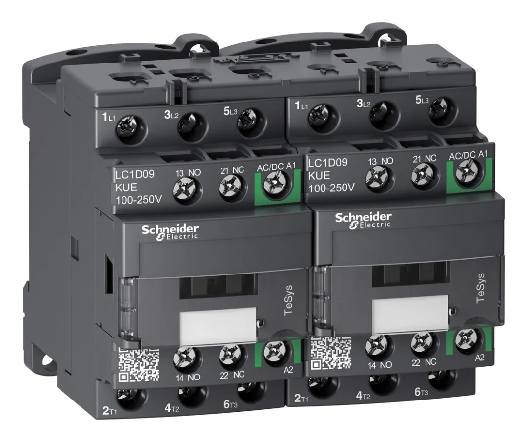Schneider Electric LC2D09KUE