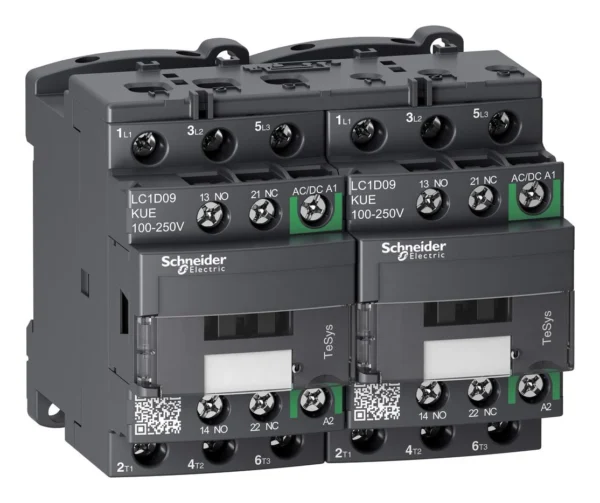 Schneider Electric LC2D09KUE