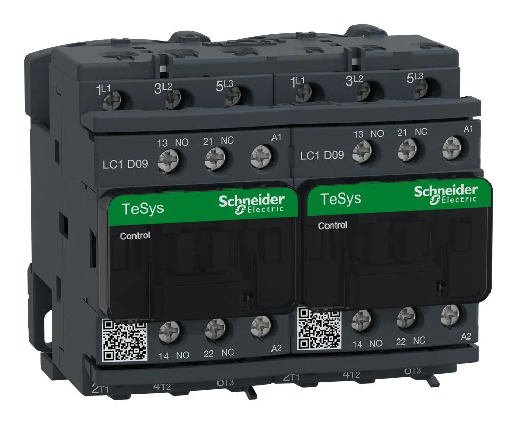 Schneider Electric LC2D09M7