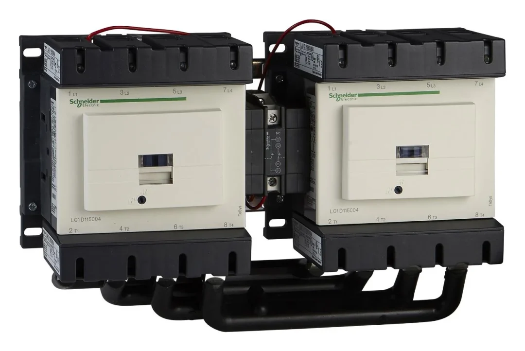 Schneider Electric LC2D115004U5