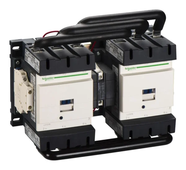 Schneider Electric LC2D115V7