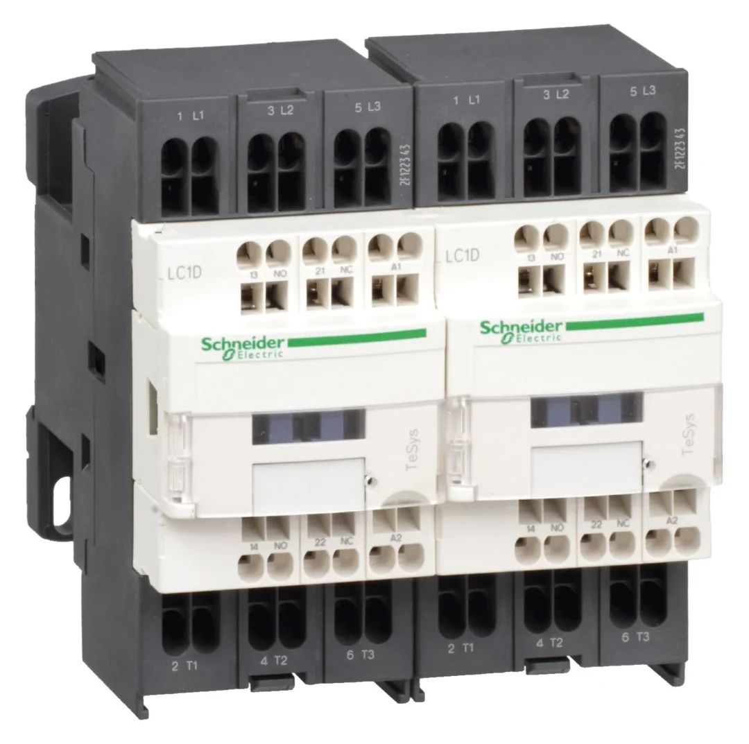 Schneider Electric LC2D123BL