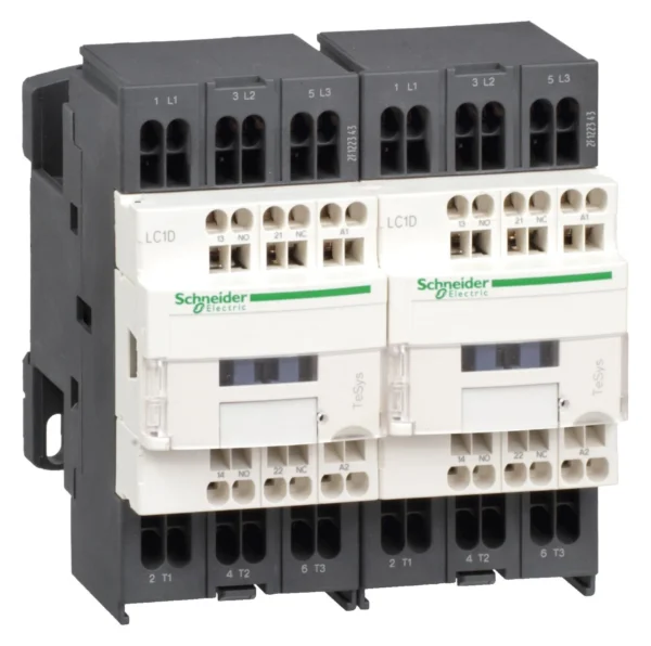 Schneider Electric LC2D123BL