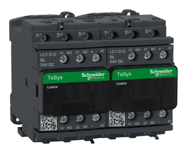 Schneider Electric LC2D12BL