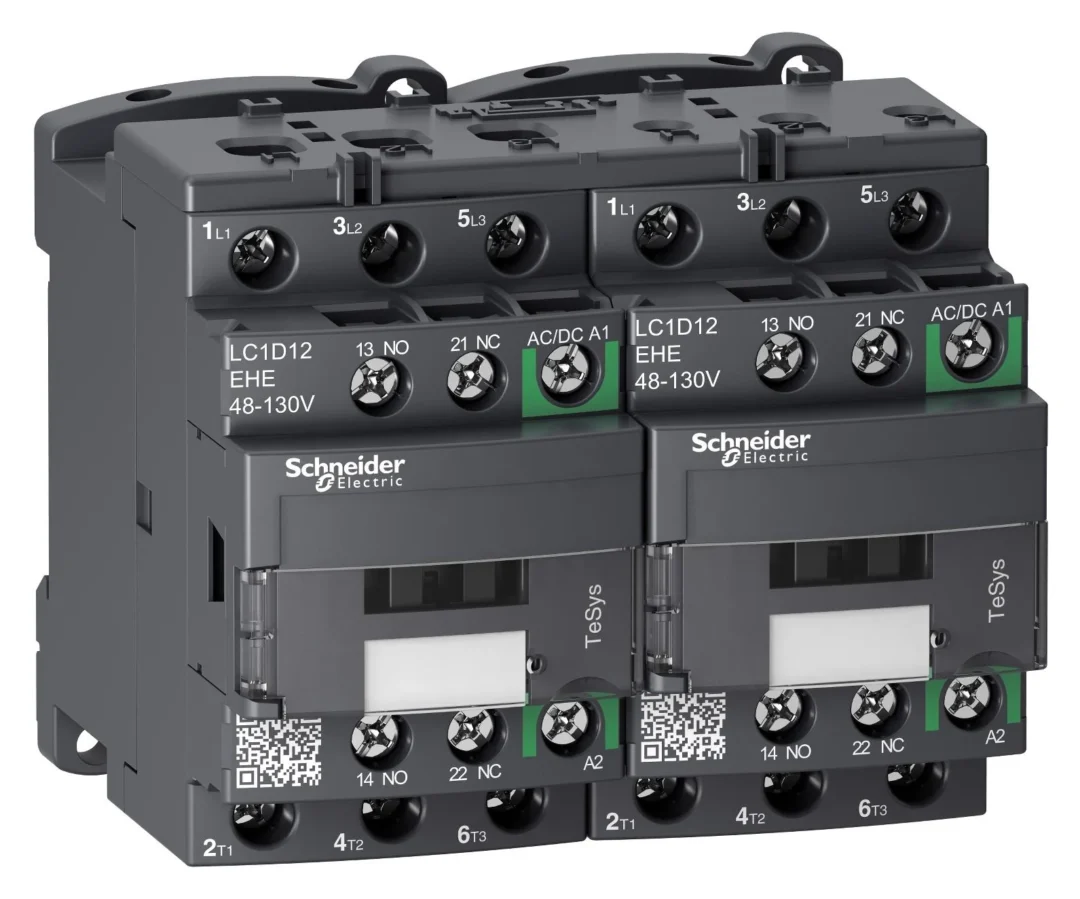 Schneider Electric LC2D12EHE