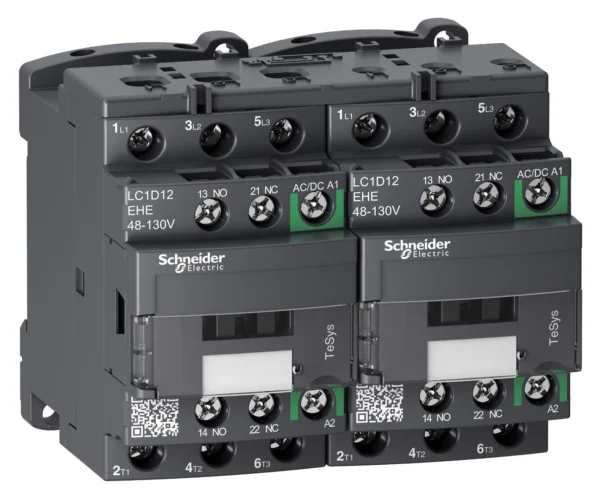 Schneider Electric LC2D12EHE