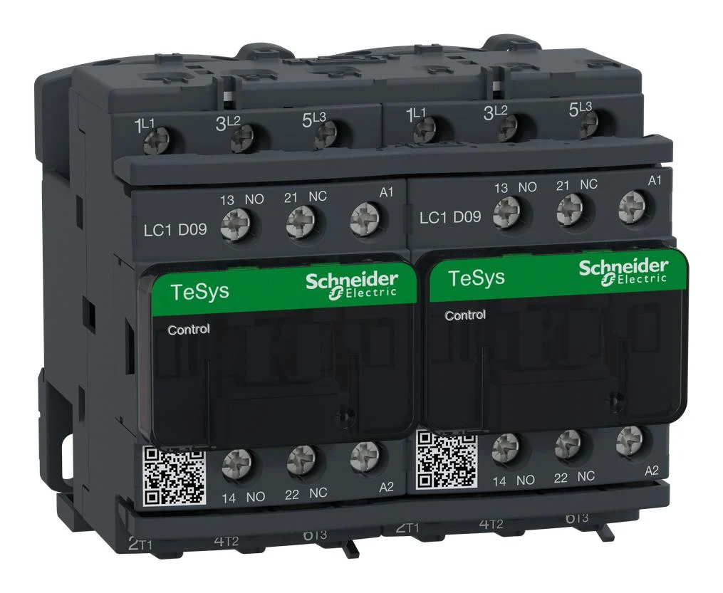 Schneider Electric LC2D12MD