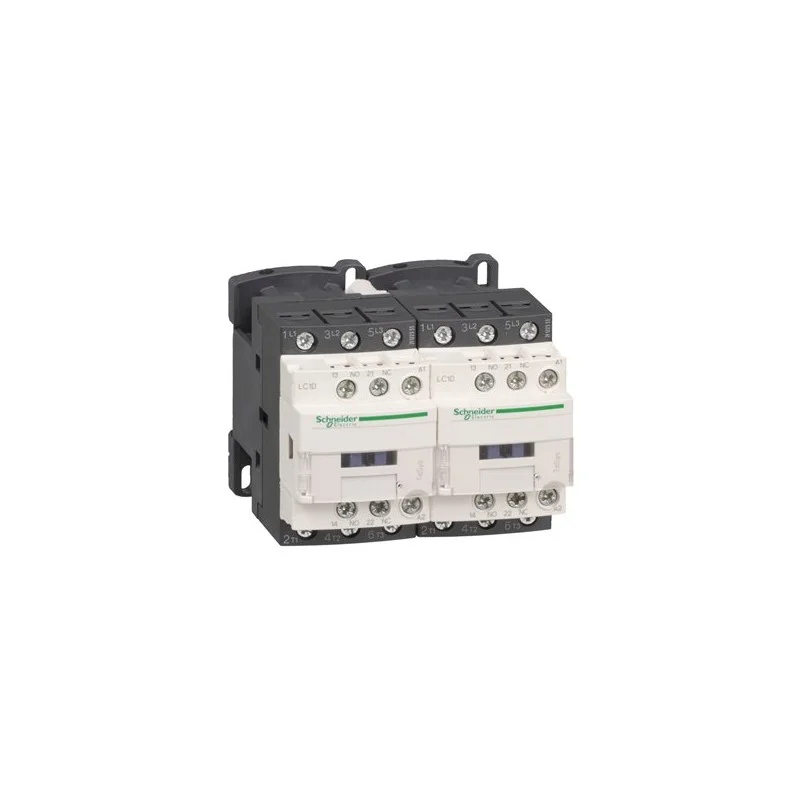 Schneider Electric LC2D18B7