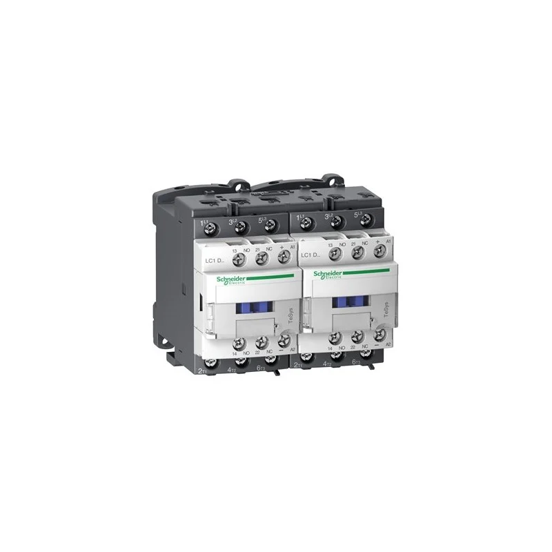 Schneider Electric LC2D18BL