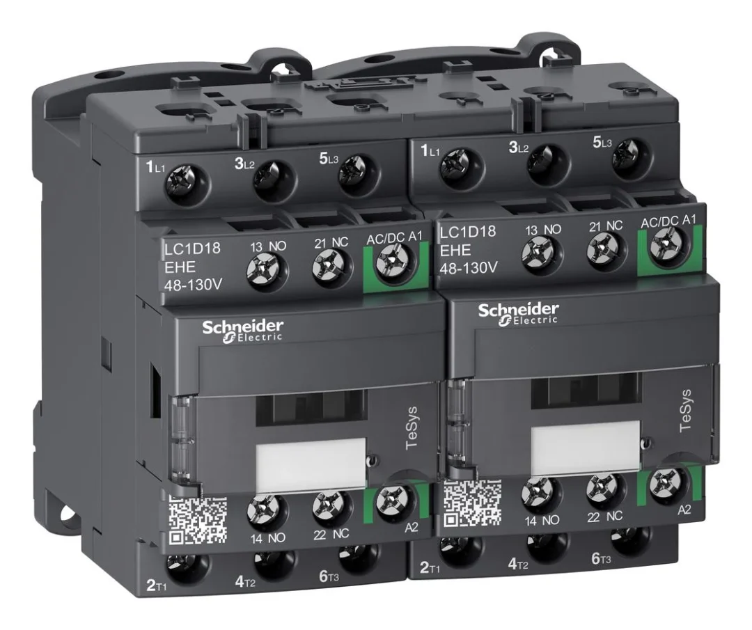 Schneider Electric LC2D18EHE