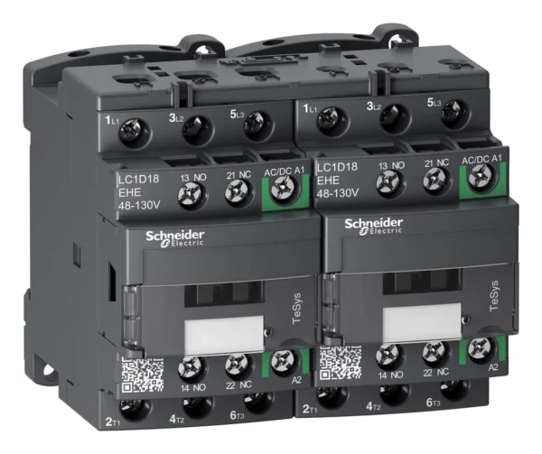 Schneider Electric LC2D18EHE