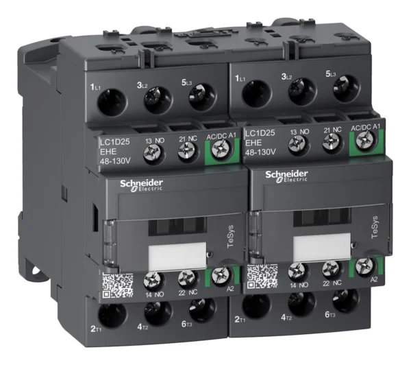 Schneider Electric LC2D25EHE