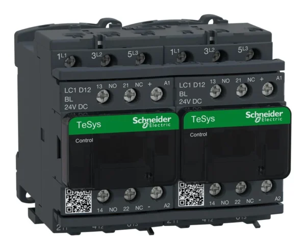 Schneider Electric LC2D25F7V