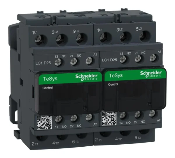 Schneider Electric LC2D25U7