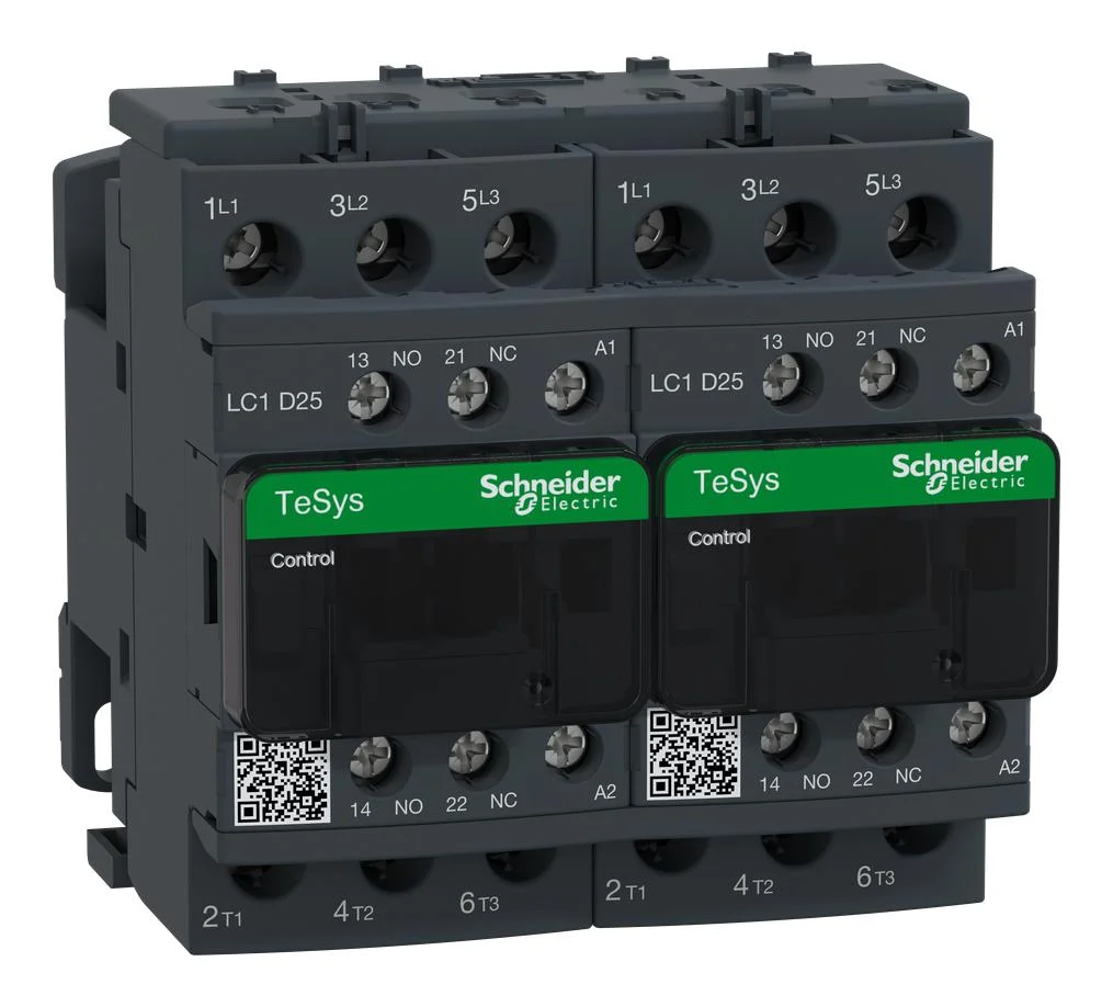 Schneider Electric LC2D25U7