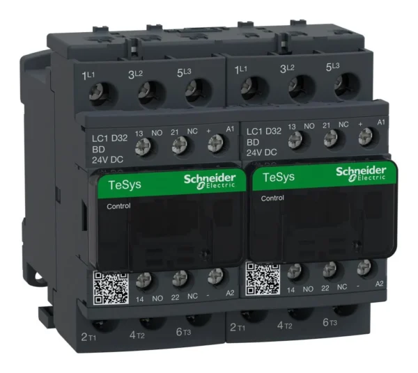 Schneider Electric LC2D32BD
