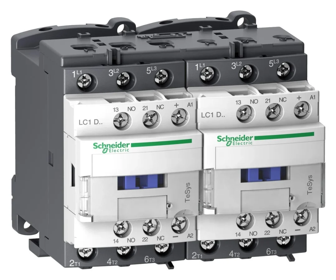 Schneider Electric LC2D32BL