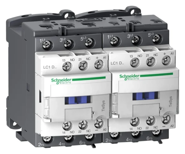 Schneider Electric LC2D32BL