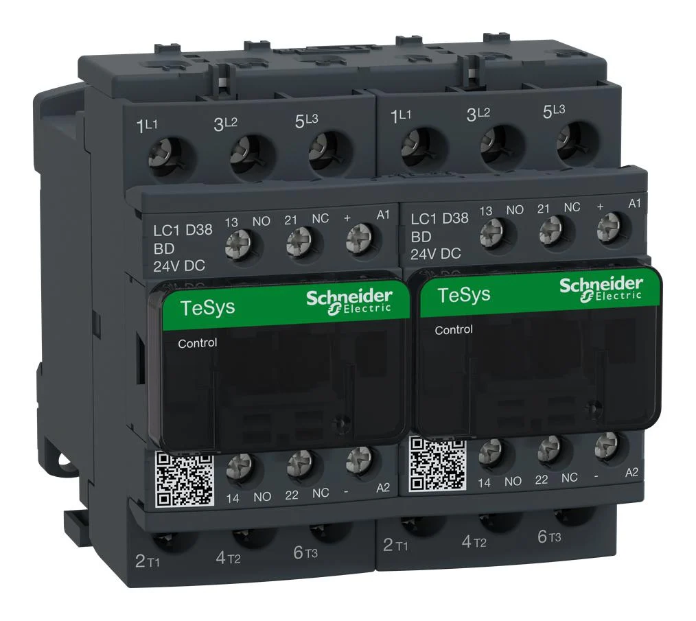 Schneider Electric LC2D38BD