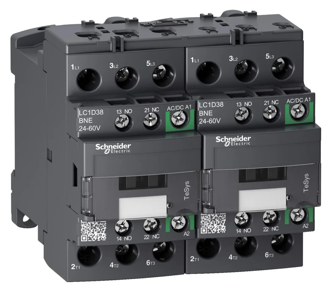 Schneider Electric LC2D38BNE