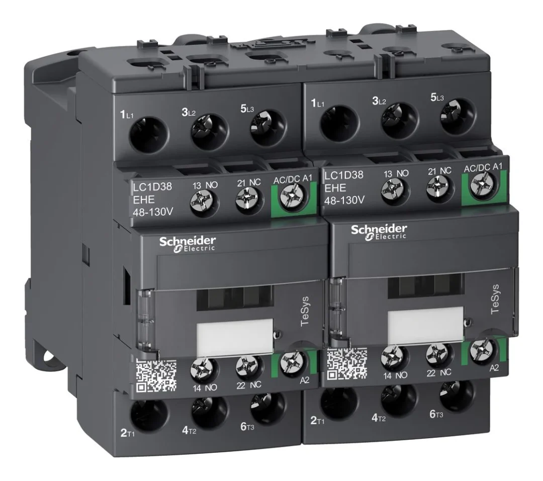 Schneider Electric LC2D38EHE