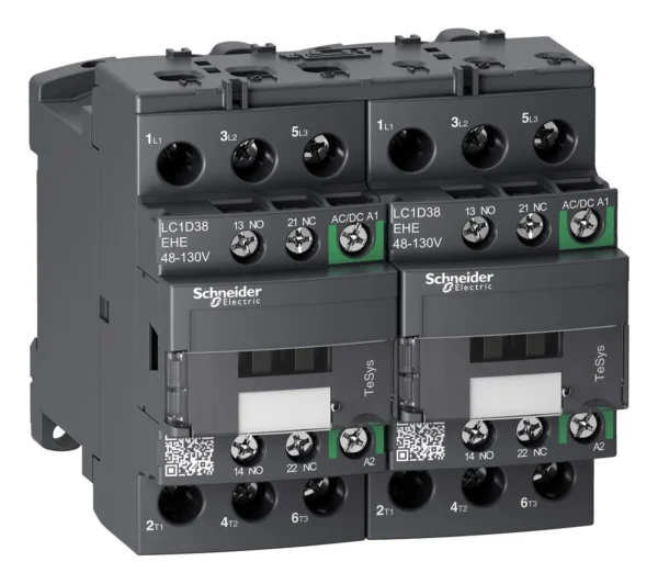 Schneider Electric LC2D38EHE