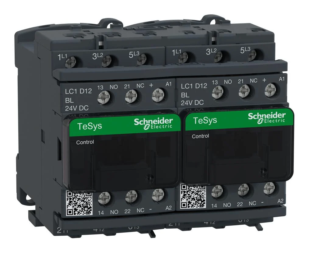 Schneider Electric LC2D38F7V