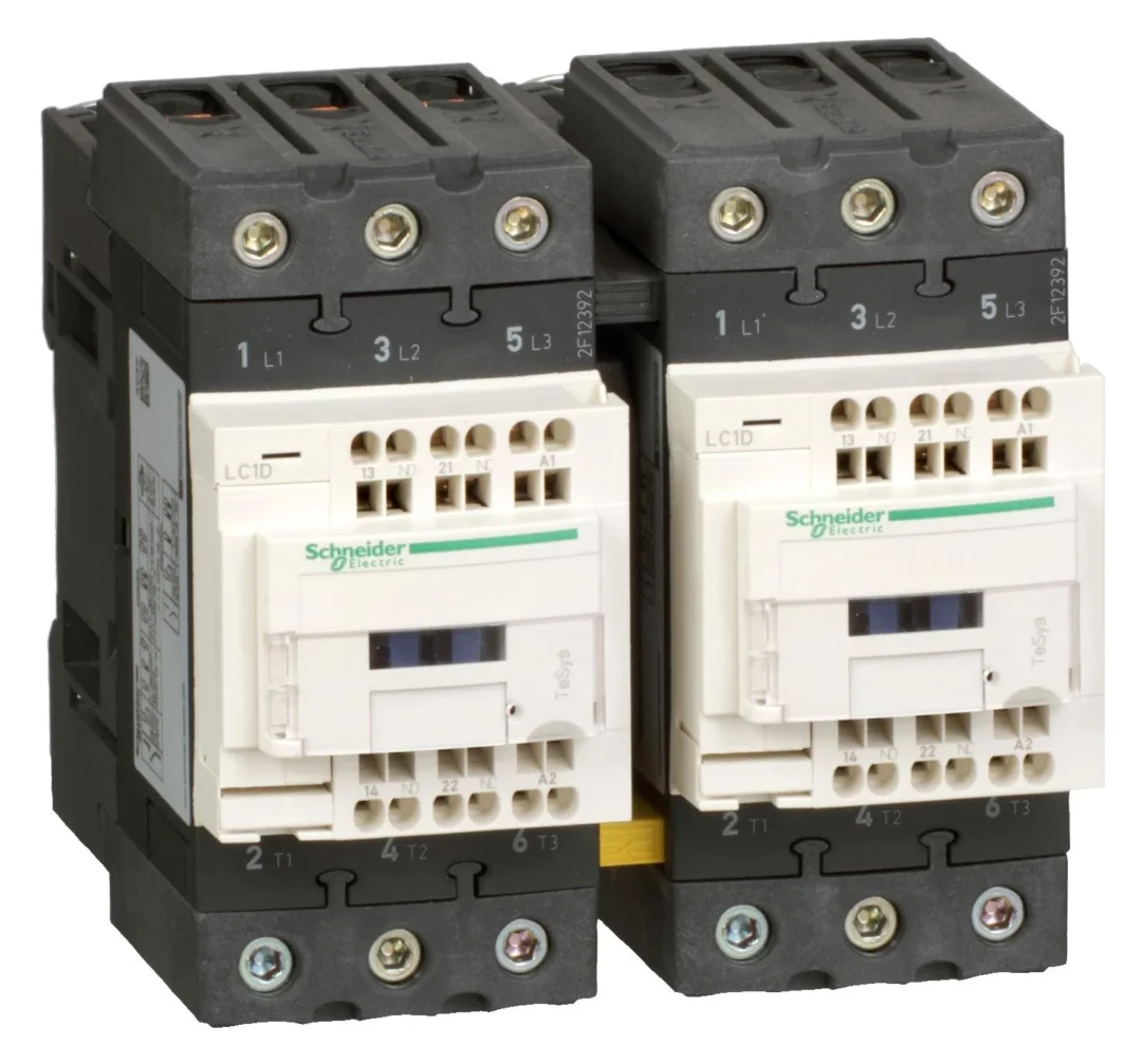 Schneider Electric LC2D40A3F7